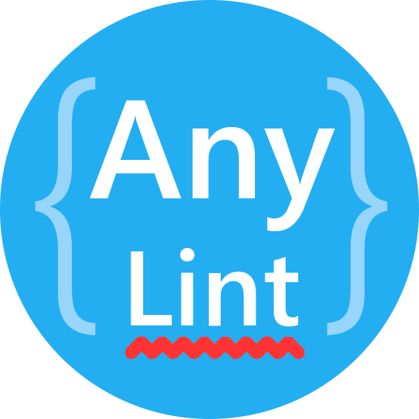 any-lint